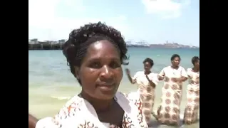 NYOTA YA BAHARI MAMA MARIA Best Of Kenya Navy 