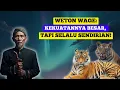 Download Lagu WETON WAGE: Punya Kekuatan Besar, Tapi Ditakdirkan Selalu Sendirian! Rahasianya Bikin Merinding!
