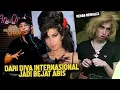 Download Lagu KUTUKAN MUSISI SUKSES TAHUN 2000AN, SELALU KENA MASALAH BEGINI SETELAH TENAR | Amy Winehouse