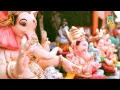 Lagu Ganpati Bappa Morya!
