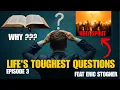 Download Lagu LTQ : What Is The Role Of The Holy Spirit ? Ft Eric Stogner | Ep 3