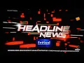 Download Lagu OBB Headline News Metro TV (With Sponsor Entrasol) (2022-2023)