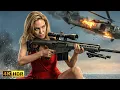 Lagu HARD TARGET : Angelina Jolie | New Action Movie 2026 | Full Movie 4K #actionmovies