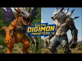 Download Lagu Digimon Evolution in Real Life | Digimon Adventure | Stunning Live Action Transformation!