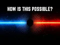 What Happens When Two Light Waves Erase Each