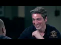 Val Ryan talk to ABC World News Tonight s David Muir