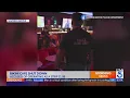 17 arrested after bikini cafe cited for alleged public nudity in Garden Grove
