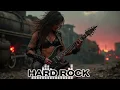 Download Lagu Classic Rock - Hard Rock 🎸- Guns N Roses - Led Zeppelin - Bon jovi - Queen - AC/DC