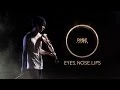 Download Lagu [Eyes, Nose, Lips COVER] - TAEYANG - 눈,코,입 - VIOLIN COVER