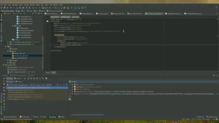 Android code test app timelapse
