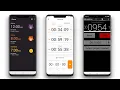 3 Best Free Alarm Timer and Stopwatch Apps for Android 2026