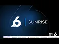 Wednesday Sunrise Show - FULL SHOW