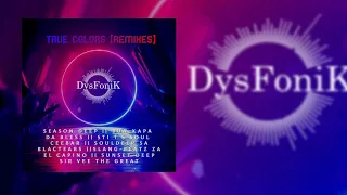 dysfonik true colors slang beatz remix 