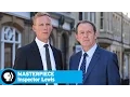 MASTERPIECE Inspector Lewis Final Season Episode 1 PBS