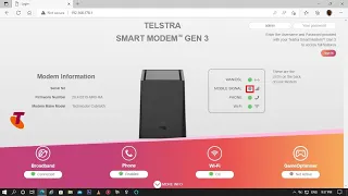 Fix For Telstra Gen 3 Mobile Light Off