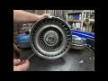 Ford F250 4r100 Transmission - Torque Converter Identification