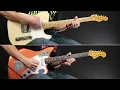 Favourite - Fontaines D.C (Guitar Cover #328)