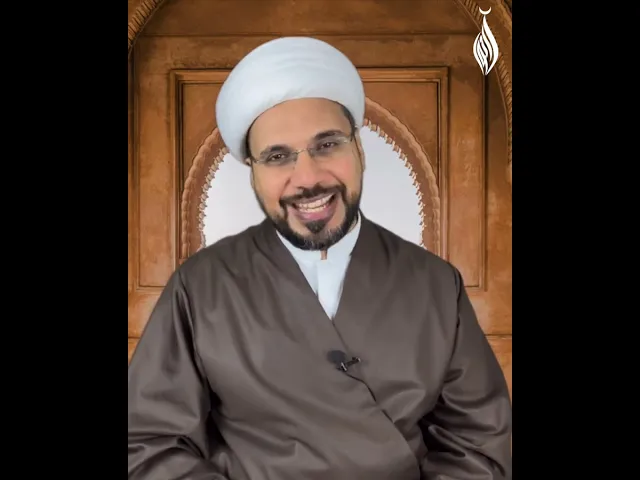 ⁣4 Recommended things to do when buying and selling | Sheikh Mohammed Al-Hilli #shorts