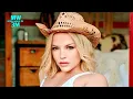 Most Beautiful Big Size B bs Blonde Prnstars Beauty Talent