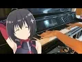 Lagu BOFURI ED | Play the World Piano Cover