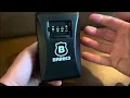 How to Reset Brinks Lockbox Code