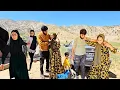 Download Lagu Hand in Hand: A Young Nomadic Couple Heading Towards a Better Life