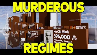 Download Most Murderous Regimes Comparison MP3