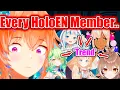 Download Lagu Kiara Realizes This Trend Among All The Graduated HoloEN Members