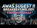 AUTO SUGEST! BREAKBEAT MELODY THIS I VOW FULL BASS TERBARU 2022! [ AriiaLdy™]
