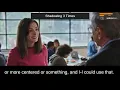 The Intern 2015 Listen Repeat