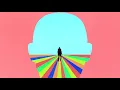 Young the Giant - Superposition (Reflection) (Official Audio)