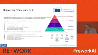 Andre Meyer-Vitali DFKI - Trustworthy Hybrid AI