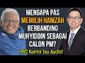 Download Lagu Siapakah Yang Menipu? Wan Saiful Atau Takiyuddin? Mengapa PAS Memilih Hamzah?