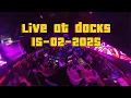 Download Lagu DJ Callas - Live at Docks (Lisbon) 15 02 2025