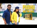 Download Lagu Saamy² - Pudhu Metro Rail 8K/4K Video Song | Chiyaan Vikram, Keerthy Suresh | Devi Sri Prasad