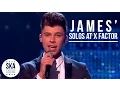 Download Lagu James Graham | All X Factor solos