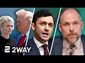 This Was Ugly and Dumb Democrat Jon Ossoff Slammed for Personal Attack on Trump Aide Natalie Harp