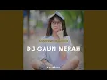 Download Lagu DJ GAUN MERAH BASS X JARANAN DOR