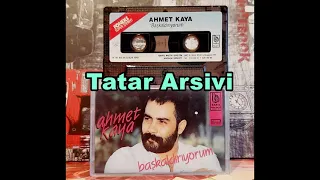 Ahmet Kaya Beni Tarihle Yargila Yüksek Kalite 1080p 