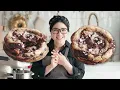Chocolate soft cookies way better than store bought! No talent required, ready in 10 mins.