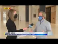 LP L Provides Update on Power Outages