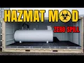 Hazardous Materials Storage Done Right Most Get It Wrong Hazmat Solution