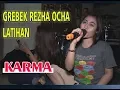 Download Lagu KARMA Terbaru REZHA OCHA - KALIMBA MUSIC - CE SOUND SYSTEM - ATINZTA