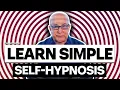 Learn Simple Self-Hypnosis to Unlock Your Mind Paul McKenna