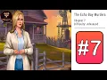AE Mysteries The Echo Bay Murders Chapter 7 Walkthrough