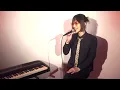 荒野に咲けよ冒険者たち / 串田アキラ (アニメ『新米オッサン冒険者、最強パーティに死ぬほど鍛えられて無敵になる。』オープニングテーマ)  唄 :  fearless