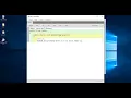 How to print multiplication table in java Blue j
