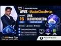 AWS CloudFront Tutorial for Beginners Step-by-Step Demo CDN Explained in 20 Minutes