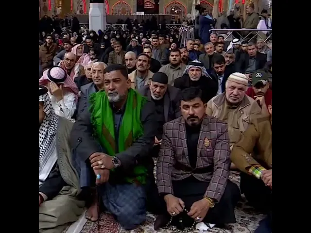 ⁣يا حار همدان من يمت يرني | سماحة الشيخ مهدي الطرفي