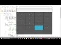 PYTHON Calculator using KIVY